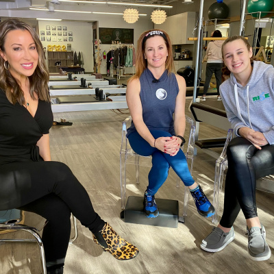 Second Shot With Heath Oakes