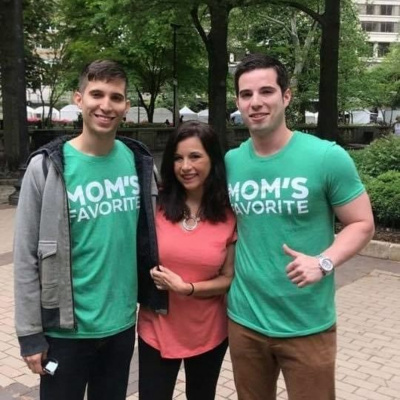 Second Shot With Heath Oakes