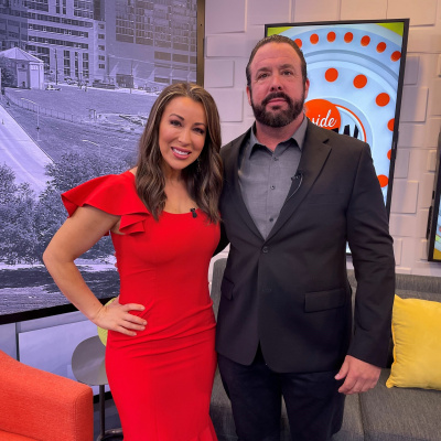 Second Shot With Heath Oakes