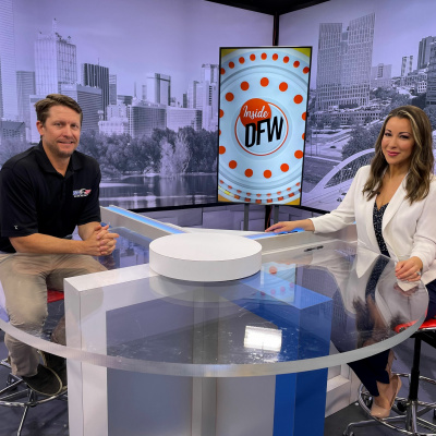 Second Shot With Heath Oakes