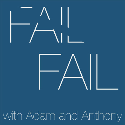 Fail Fail Podcast