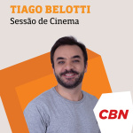 Sessão De Cinema - Tiago Belotti