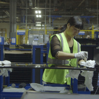 Indústria americana retrata embate entre modelos de trabalho da China e dos EUA