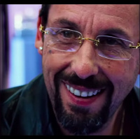 Joias Brutas é uma bola de neve de decisões complicadas