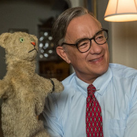 Tom Hanks pode fazer história com Um lindo dia na vizinhança