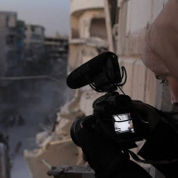 É um filme quase inassistível