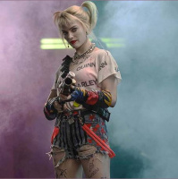 Aves de Rapina não faz muito para modernizar heroínas ou vilãs do cinema