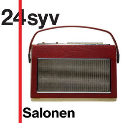 Salonen Radio24syv