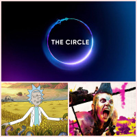 Terra 67 #3 The Circle, Rage 2 e o Mundo dos Jogos