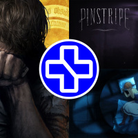 Painel de Controle #44 Kingdom Come: Deliverance e Forgotton Anne