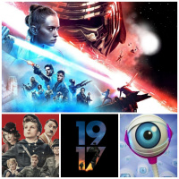 Terra 67 #2 A Queda de Star Wars