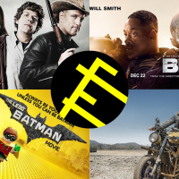 Fora do Controle #30 O Mad Max Brasileiro