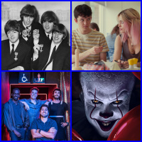 Fora do Controle #57 Yesterday e It - Capítulo Dois