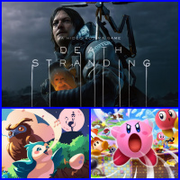 Painel de Controle #57 Atravessando os Estados Unidos