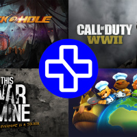 Painel de Controle #31 This War of Mine, Klonoa e Call of Duty WW2