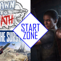 Painel de Controle #14 The Surge e Uncharted: The Lost Legacy