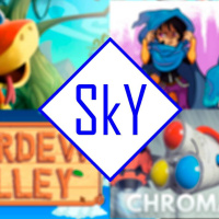 Painel de Controle #2 Snake Pass e Towerfall Ascension