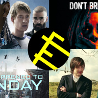 Fora do Controle #25 A Rainha do Caos