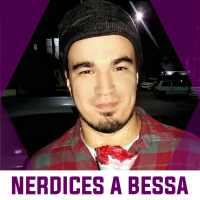Colecionando Histórias #6 Bessa (Nerdices a Bessa)