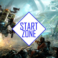 Painel de Controle #16 Titanfall 2