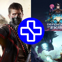 Painel de Controle #37 Defenders Of Ekron e H1Z1: Battle Royale