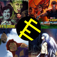 Fora do Controle #24 O Incrível Mundo de Genius