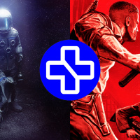 Painel de Controle #24 Wolfenstein: The Old Blood e The Swapper