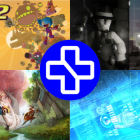 Painel de Controle #30 Timothy vs the Aliens e Digimon Hackers Memory