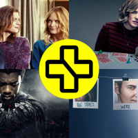 Fora do Controle #40 Pantera Negra e 13 Reasons Why 2