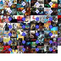 Painel de Controle #55 Season Finale