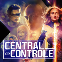 Fora do Controle #51 X-Men Fênix Negra