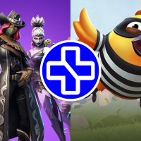 Painel de Controle #47 Fortnite, Indies e Realm Royale