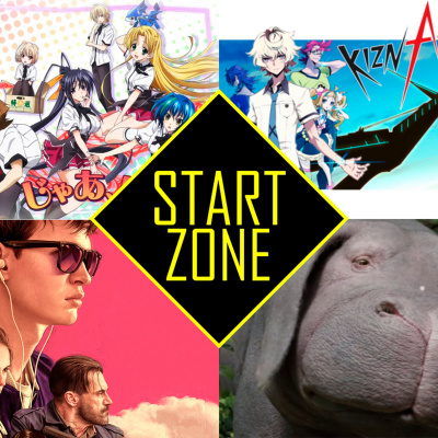 Startzone