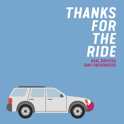 Thanks For The Ride