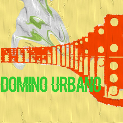 Dominó Urbano - Mobilidade Urbana