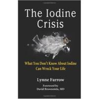 Health  Wellness Show: The Iodine Crisis - Interview with Lynne Farrow