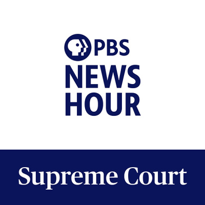 Pbs Newshour - Supreme Court