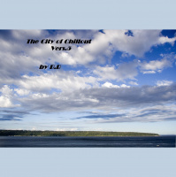 The City of Chillout vers.5 (mixed by B.R.)