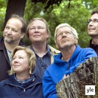 Luontoilta Korkeasaaresta