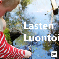 Lasten Luontoilta