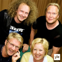 Luontoilta: Luontoillan asiantuntijakaarti koolla jälleen