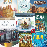 Más Madera - 207 - Y entre tanto refrito, llegó la evolución