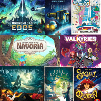 Más Madera - 197 - Perdidos en el Espacio