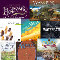 Más Madera - 107 - Promesas cumplidas