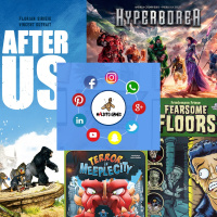 Más Madera - 168 - Ludus Media