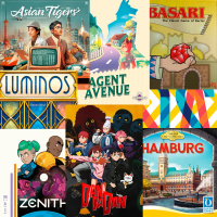 Más Madera - Episodio 224 - Tercer Vivero Consecutivo