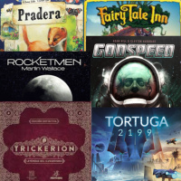 Más Madera - 114 - Un vivero repleto de vegetación