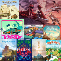 Más Madera - 223 - ¿Otro vivero? ¡Otro vivero!