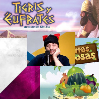 Más Madera - 140 - Ramilleje de Lujo