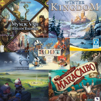 Más Madera - 137 - Verano Sapphire